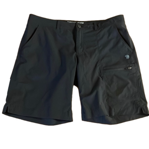 Mountain Hardwear Nylon Shorts Size 12/44